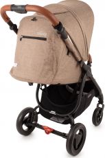 Дитяча прогулянкова коляска Valco baby Snap 4 Trend Cappuccino